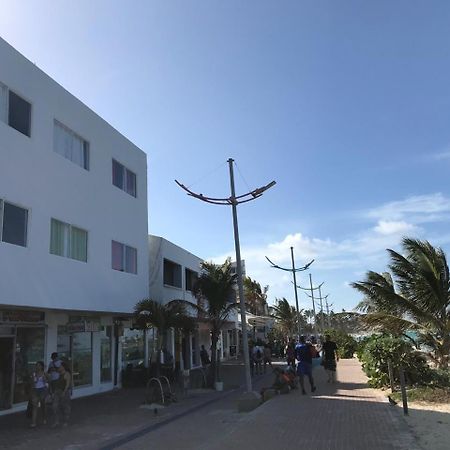 Alojamiento View Jhony Cay San Andrés Kültér fotó