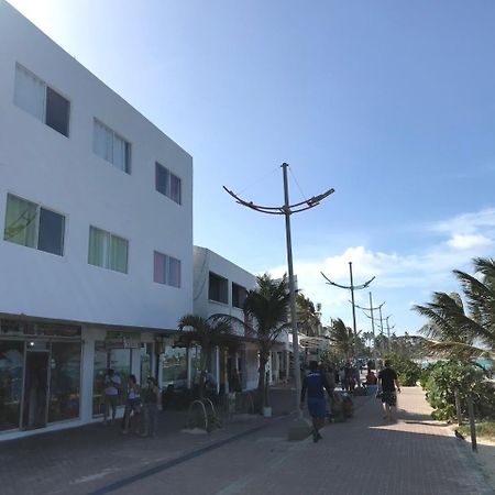 Alojamiento View Jhony Cay San Andrés Kültér fotó