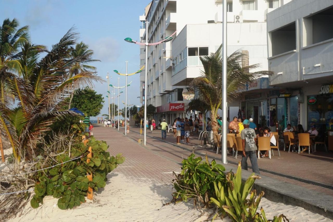 Alojamiento View Jhony Cay San Andrés Kültér fotó