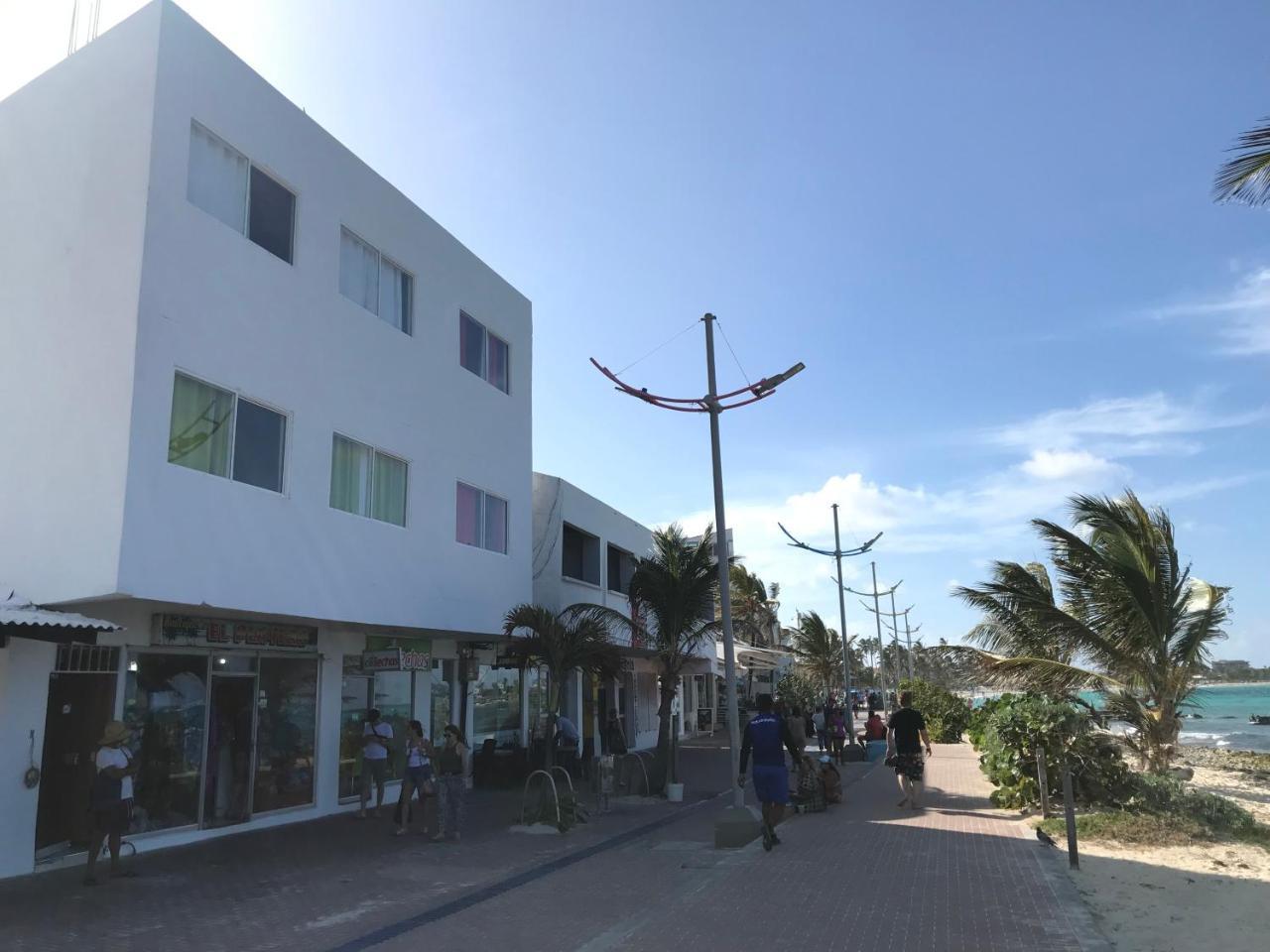 Alojamiento View Jhony Cay San Andrés Kültér fotó