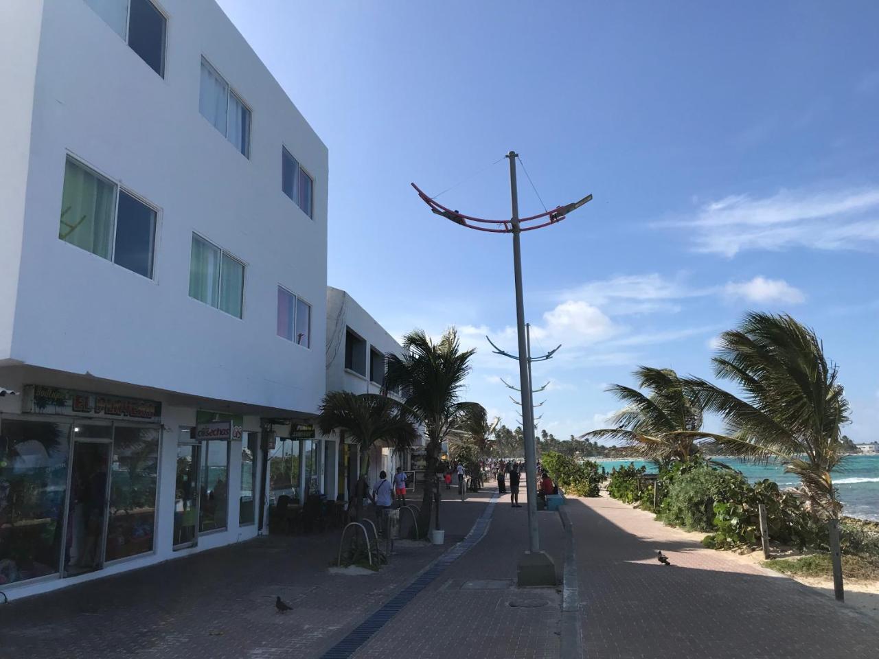 Alojamiento View Jhony Cay San Andrés Kültér fotó