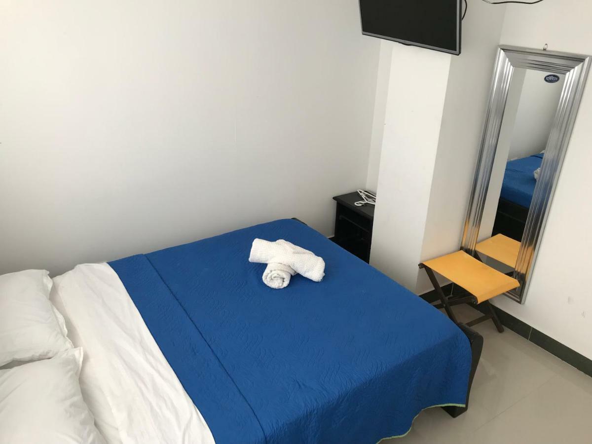 Alojamiento View Jhony Cay San Andrés Kültér fotó